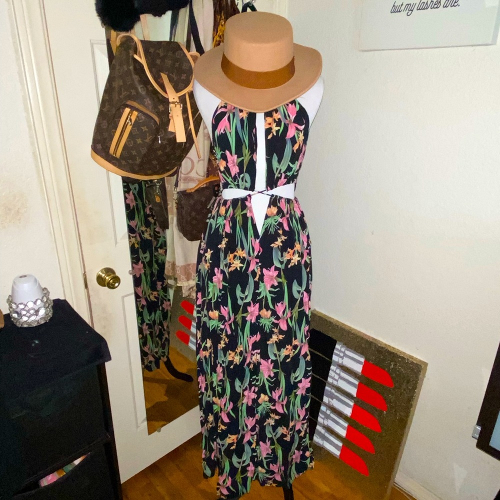 Cute summer dress